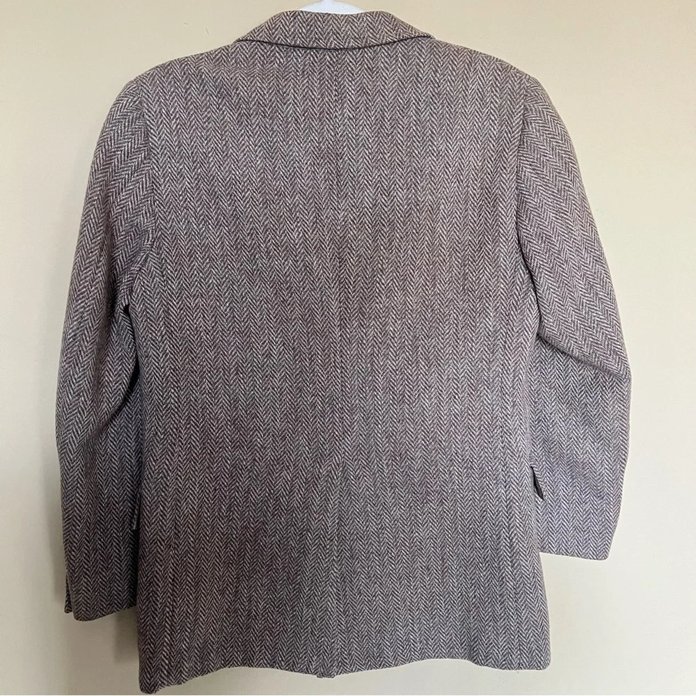 Vintage material 100%